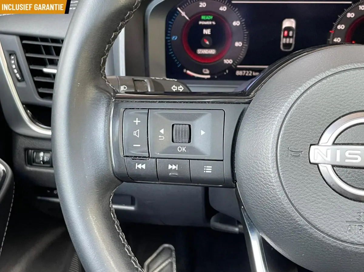 1.5 e-Power N-Connecta Aut*Led*Pano*Navi*Acc