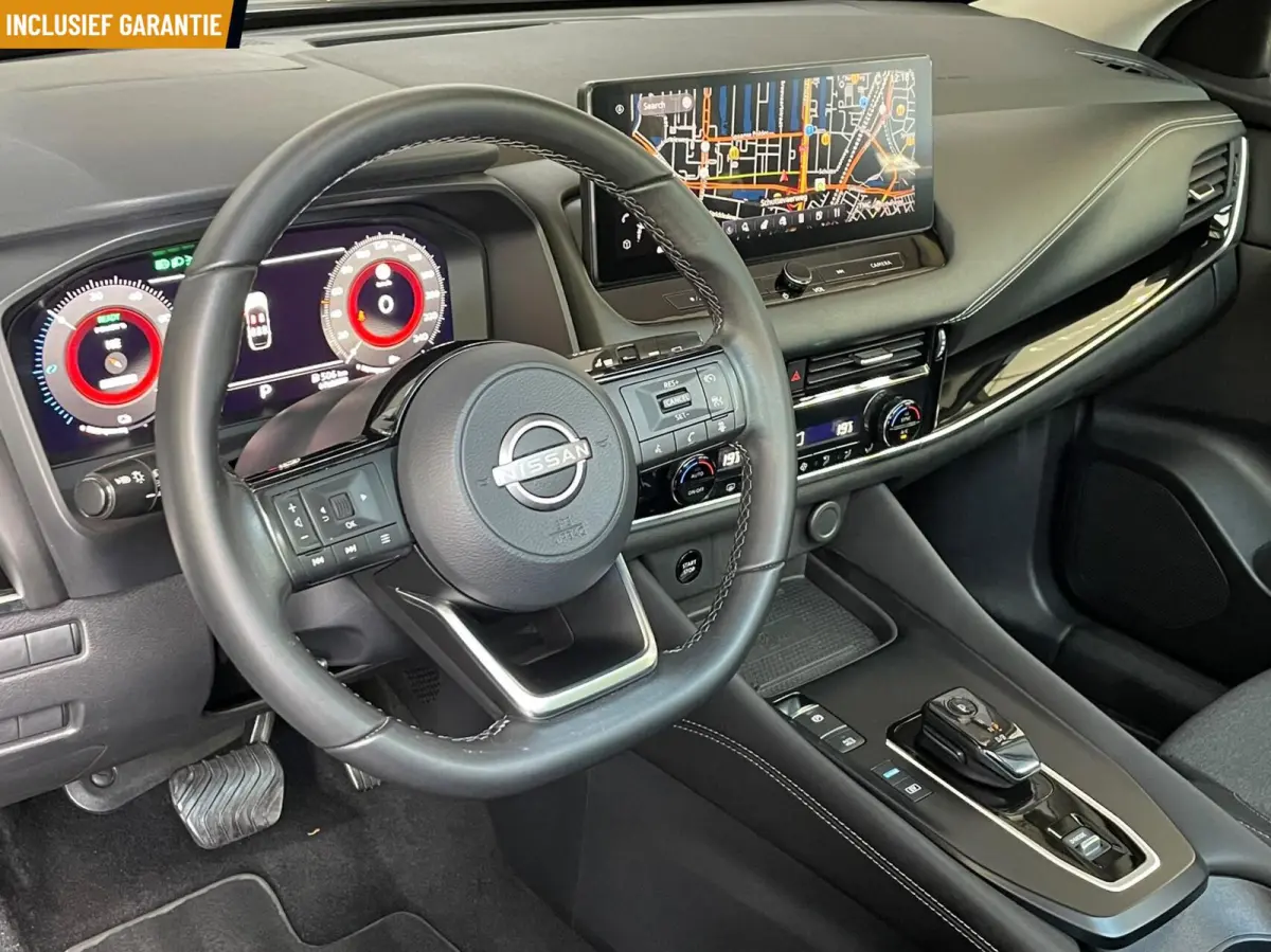 1.5 e-Power N-Connecta Aut*Led*Pano*Navi*Acc