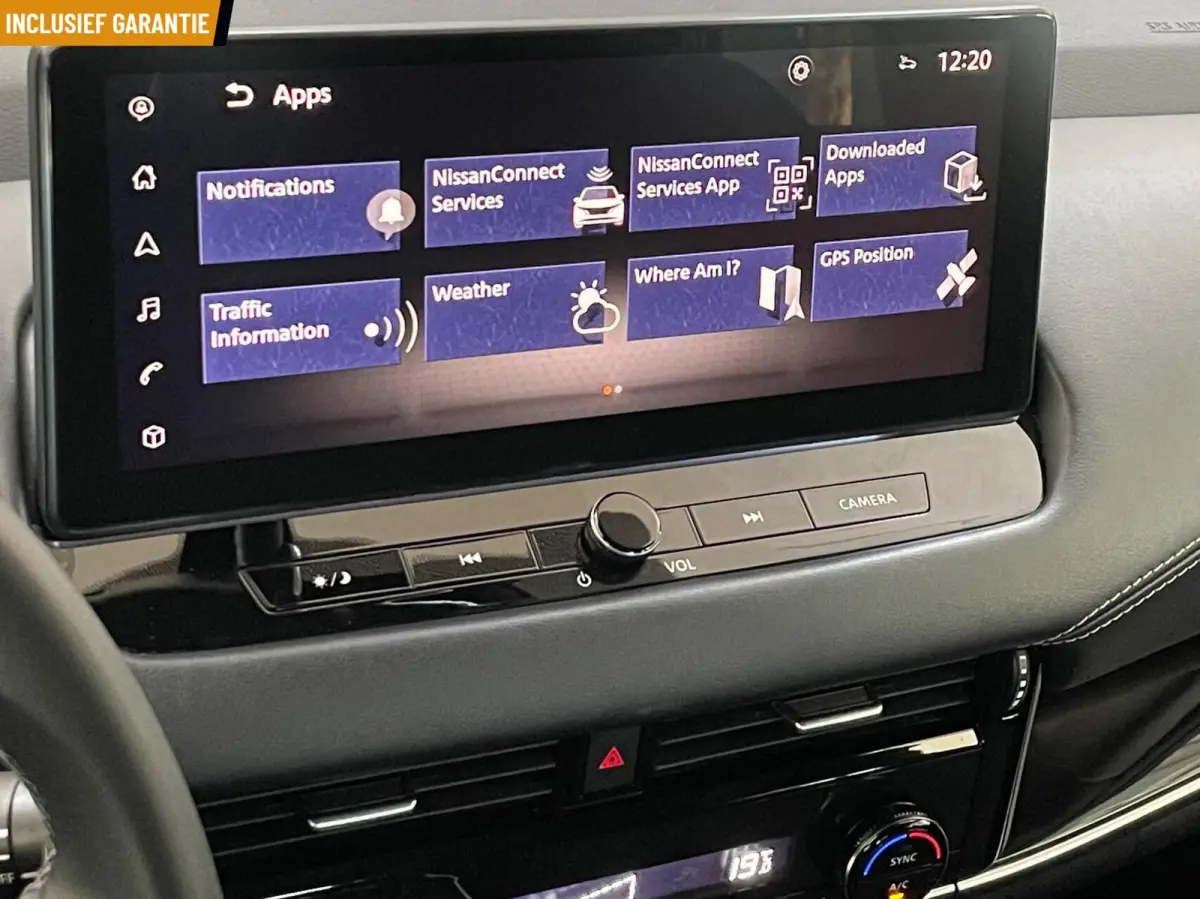 1.5 e-Power N-Connecta Aut*Led*Pano*Navi*Acc