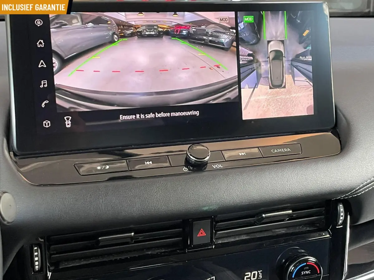 1.5 e-Power N-Connecta Aut*Led*Pano*Navi*Acc