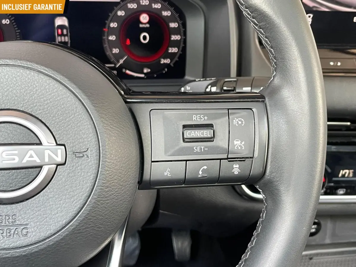 1.5 e-Power N-Connecta Aut*Led*Pano*Navi*Acc