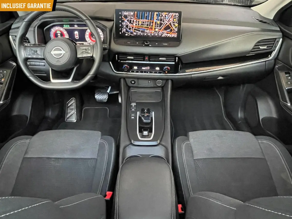 1.5 e-Power N-Connecta Aut*Led*Pano*Navi*Acc
