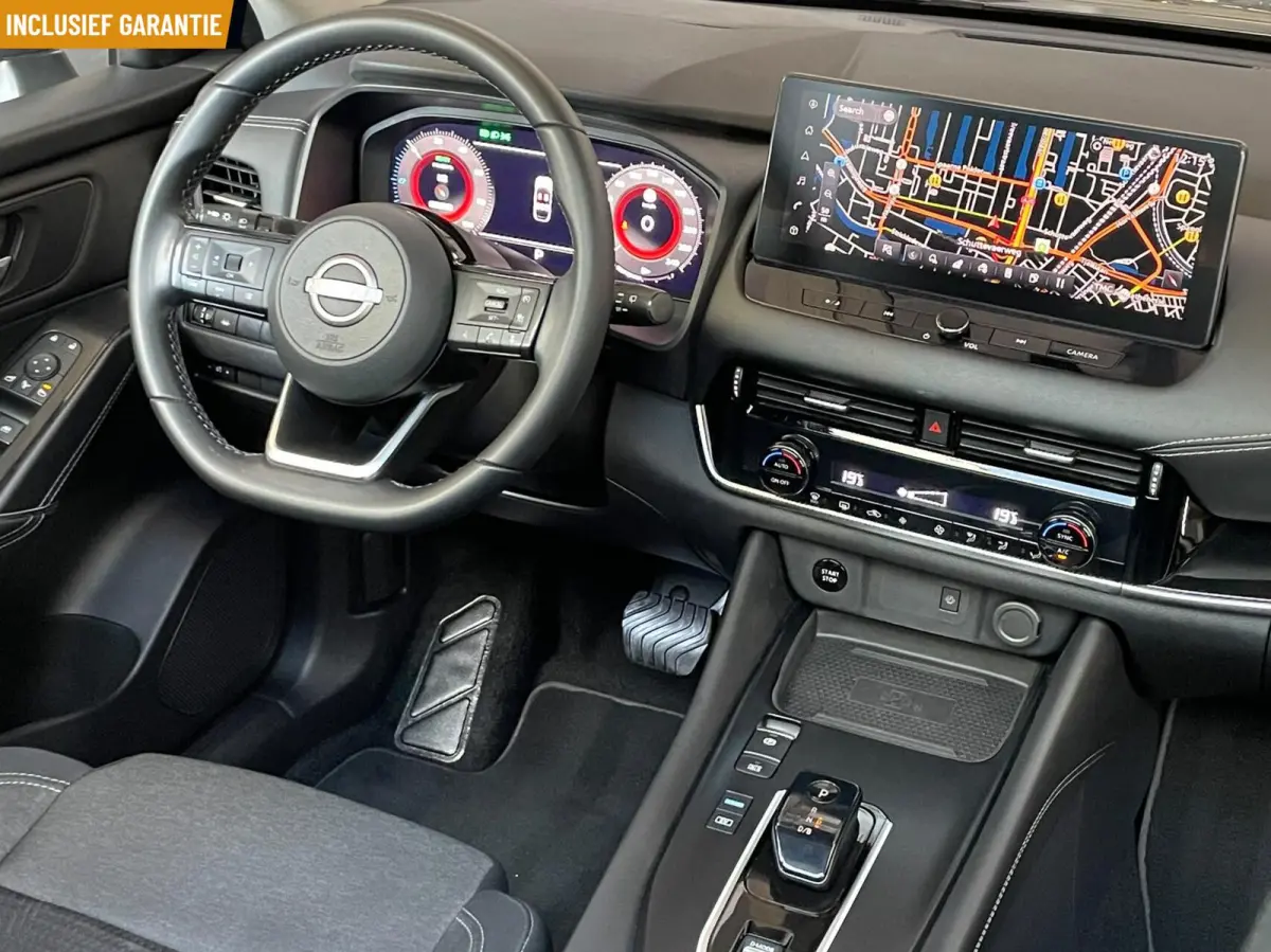 1.5 e-Power N-Connecta Aut*Led*Pano*Navi*Acc