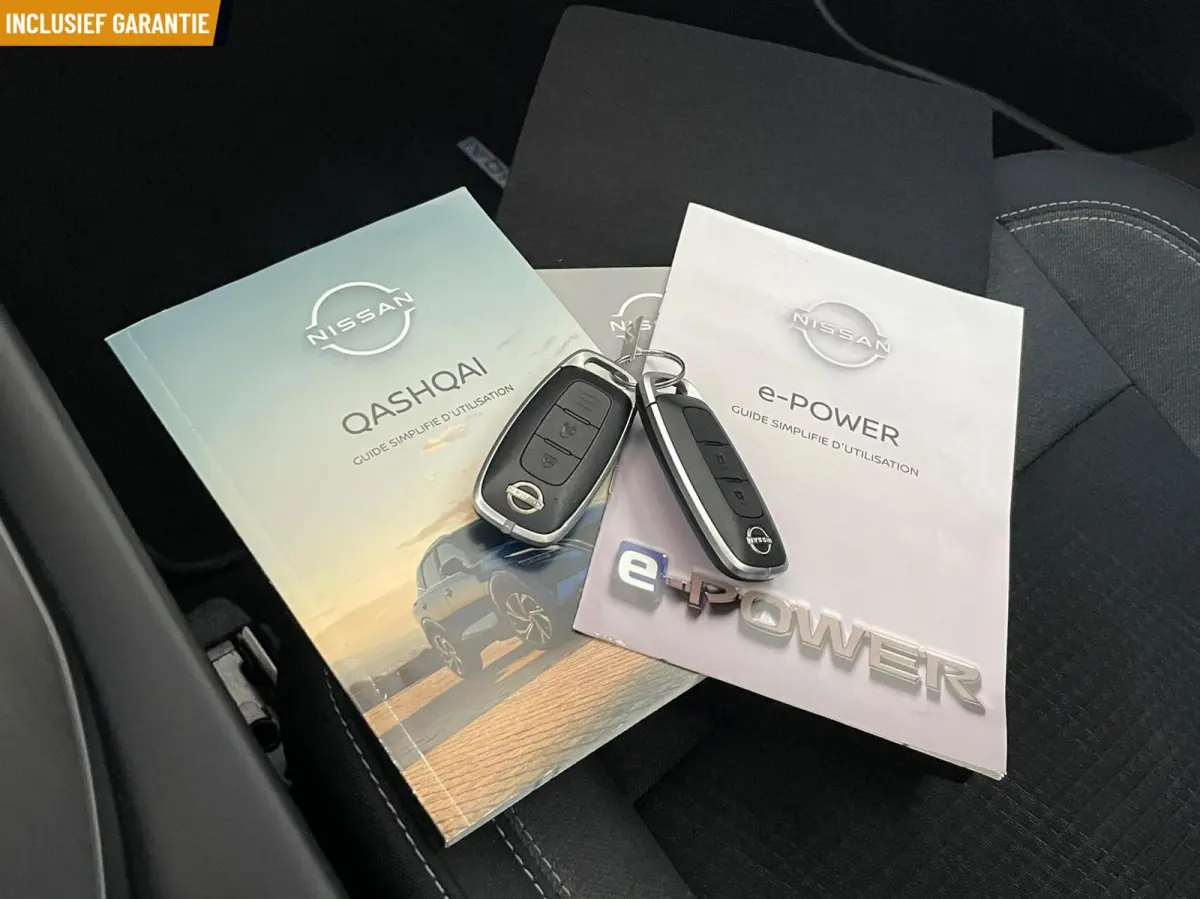 1.5 e-Power N-Connecta Aut*Led*Pano*Navi*Acc
