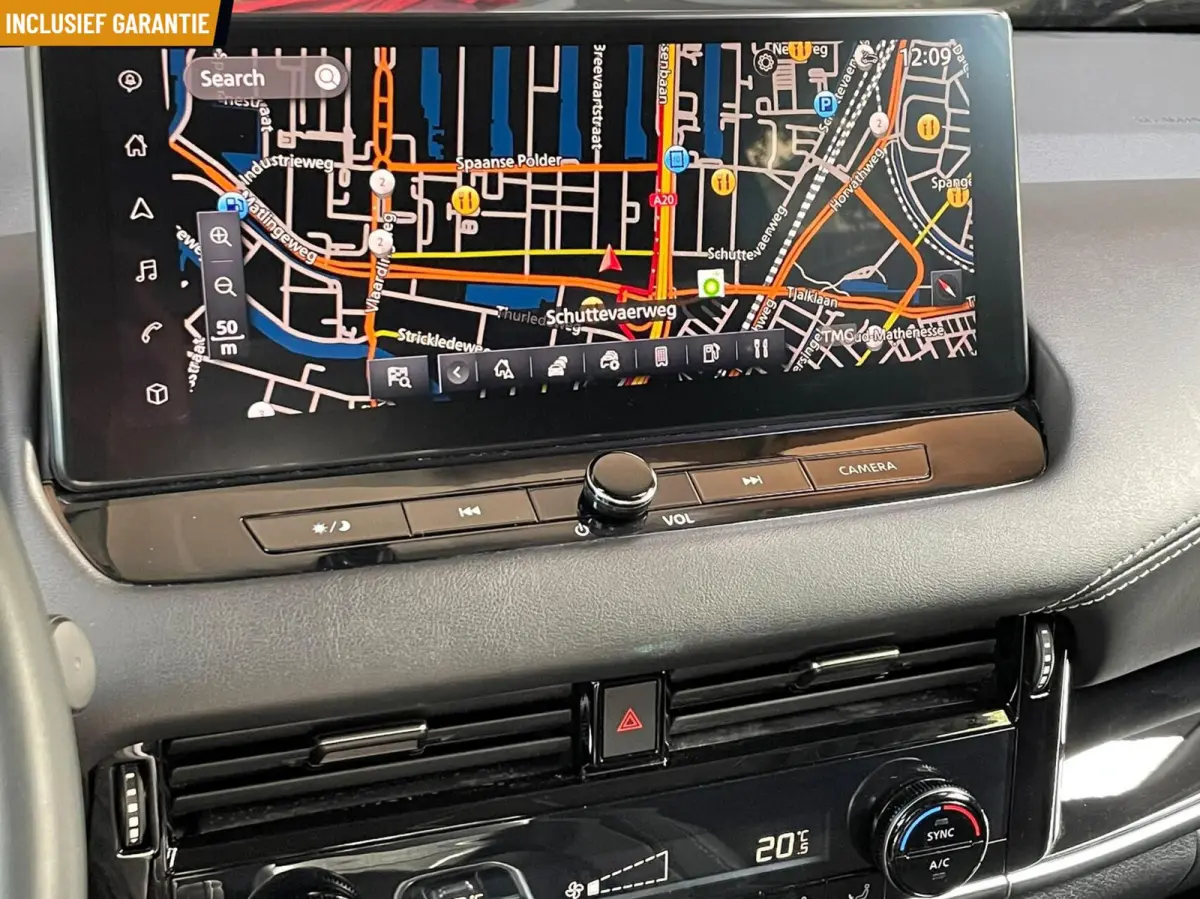 1.5 e-Power N-Connecta Aut*Led*Pano*Navi*Acc