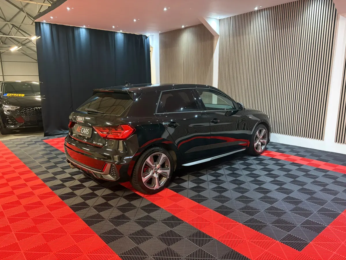40 TFSI S Line Pro Line S