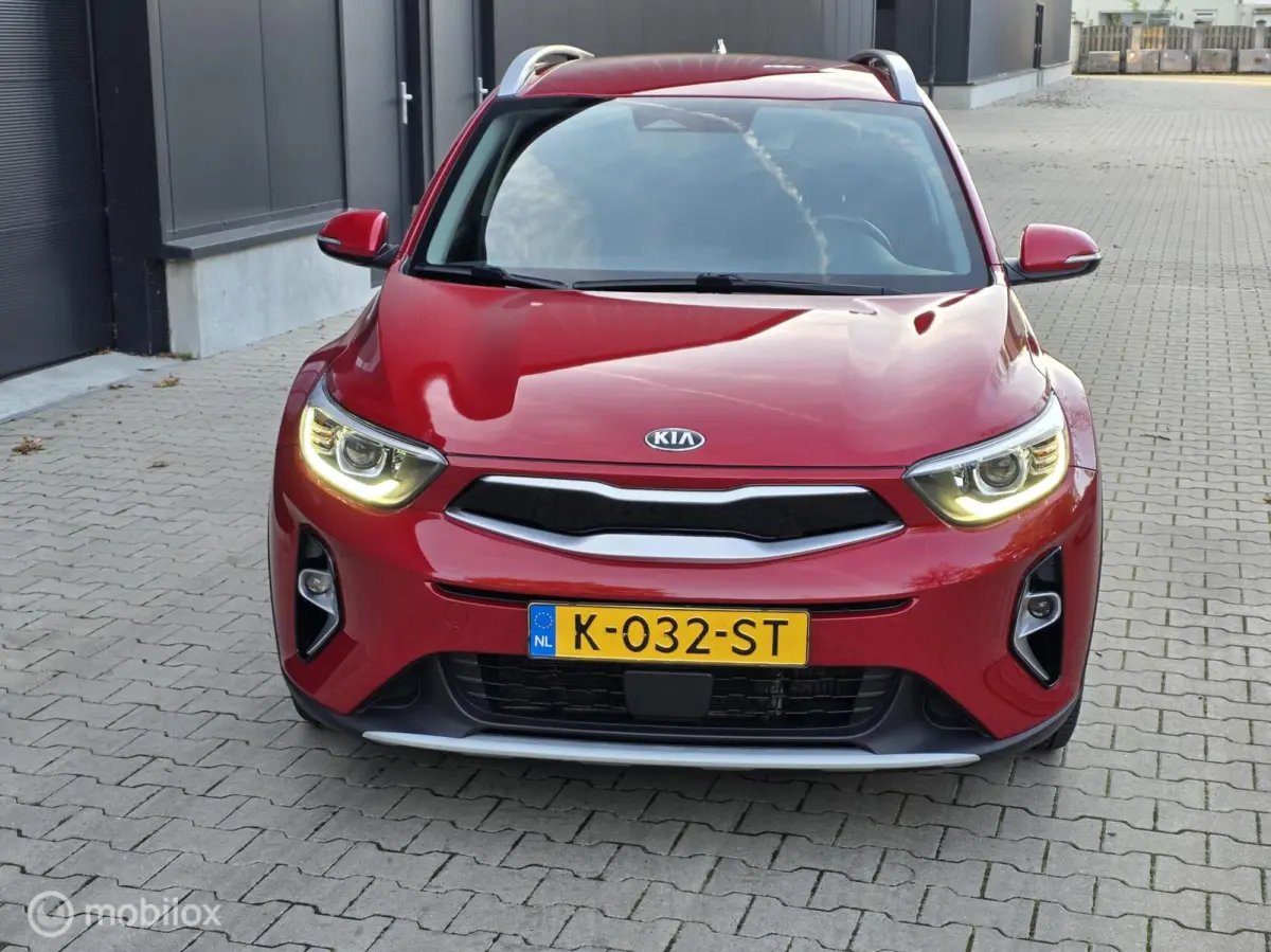 1.0 T-GDi MHEV 2021, DynamicPlusLine, carplay,