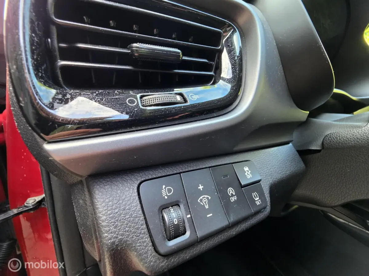 1.0 T-GDi MHEV 2021, DynamicPlusLine, carplay,