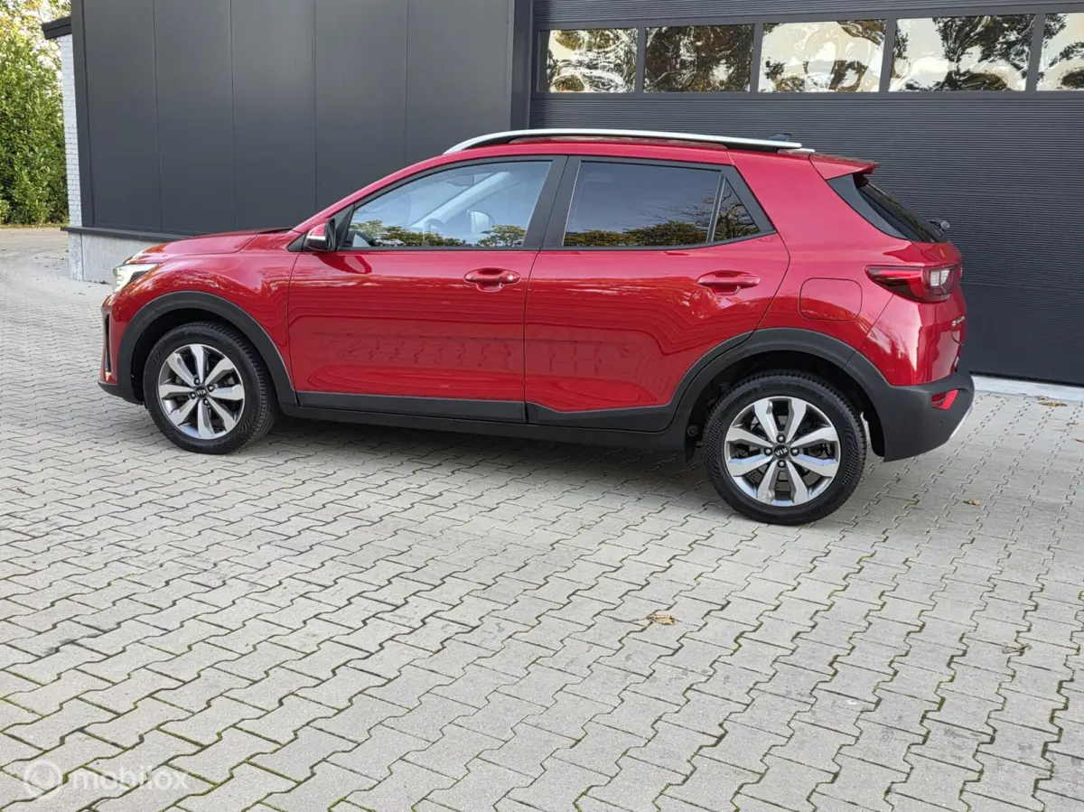 1.0 T-GDi MHEV 2021, DynamicPlusLine, carplay,