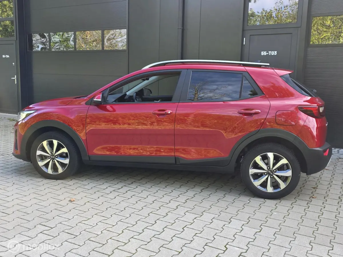 1.0 T-GDi MHEV 2021, DynamicPlusLine, carplay,