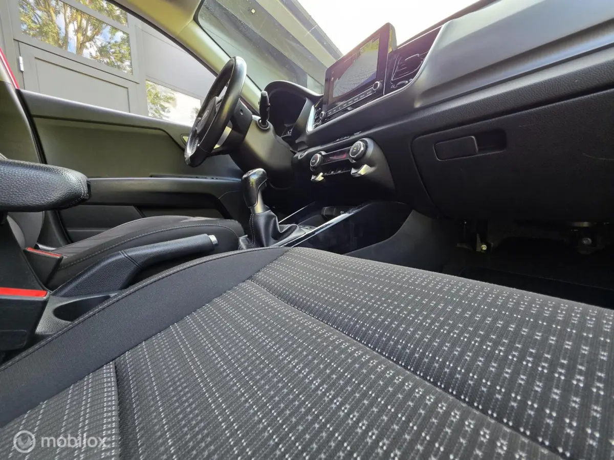 1.0 T-GDi MHEV 2021, DynamicPlusLine, carplay,