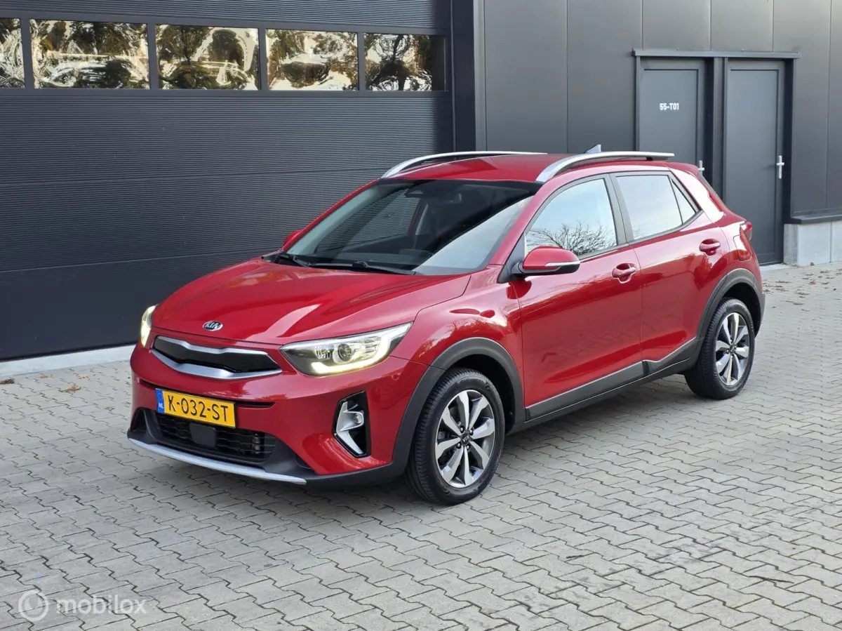 1.0 T-GDi MHEV 2021, DynamicPlusLine, carplay,