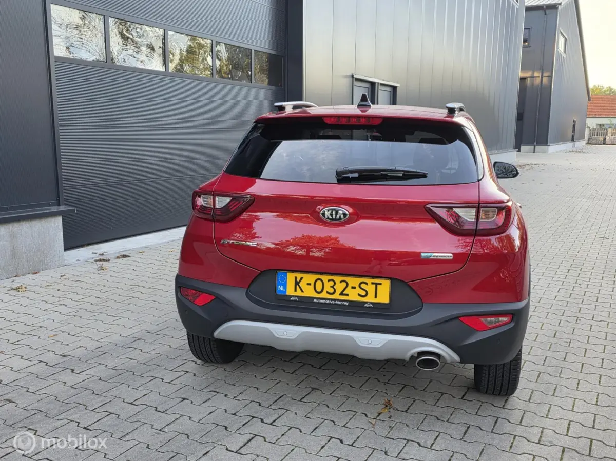 1.0 T-GDi MHEV 2021, DynamicPlusLine, carplay,