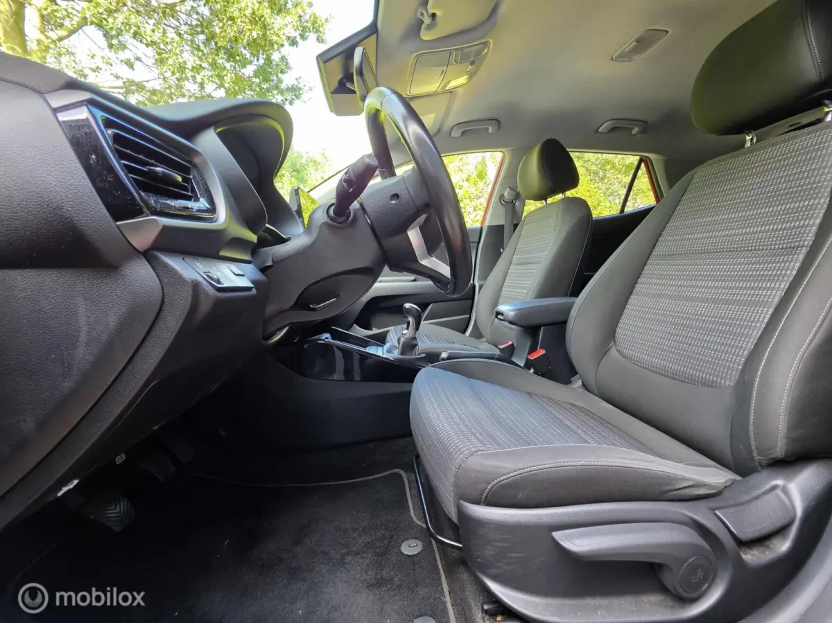 1.0 T-GDi MHEV 2021, DynamicPlusLine, carplay,