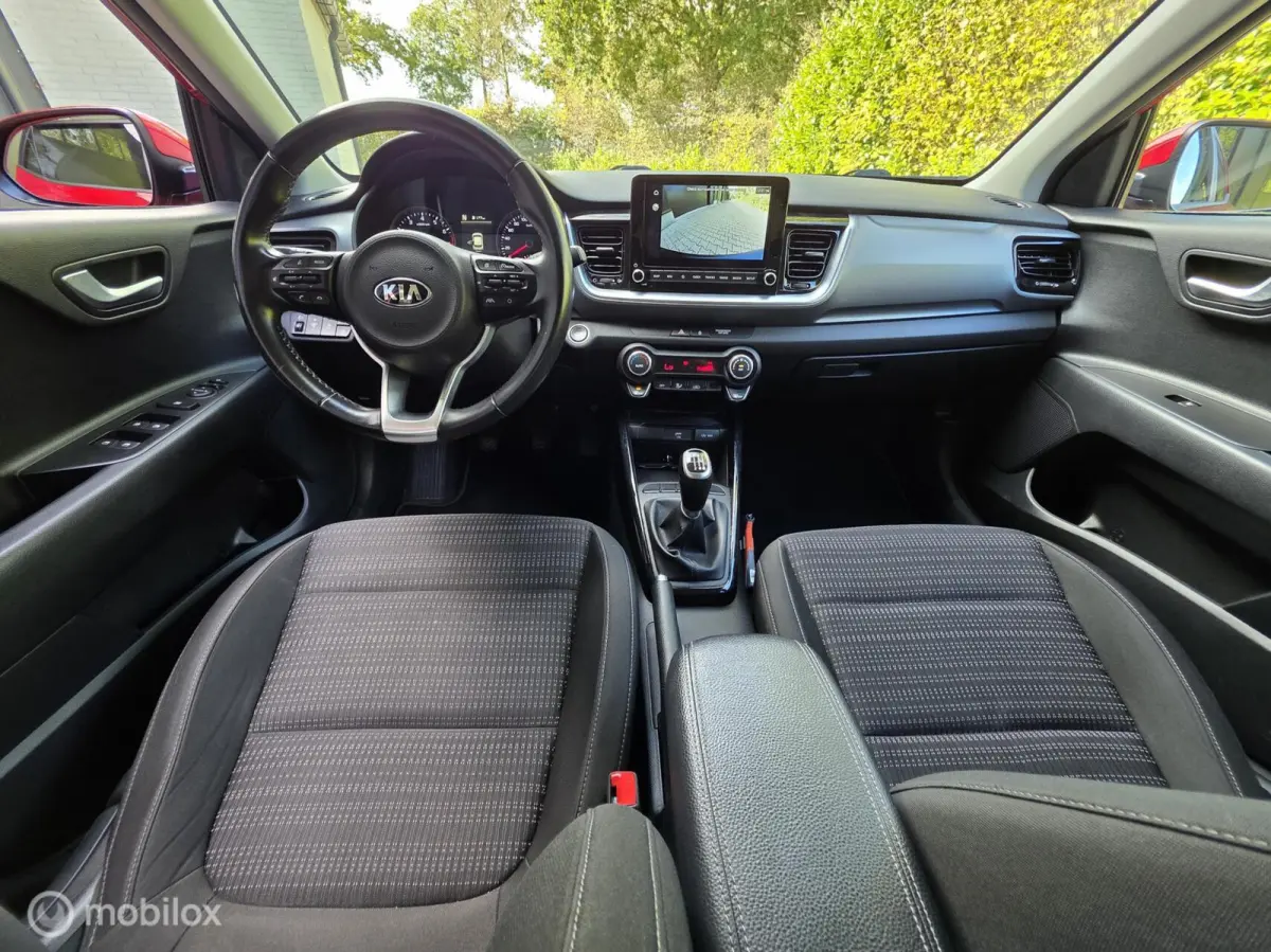 1.0 T-GDi MHEV 2021, DynamicPlusLine, carplay,