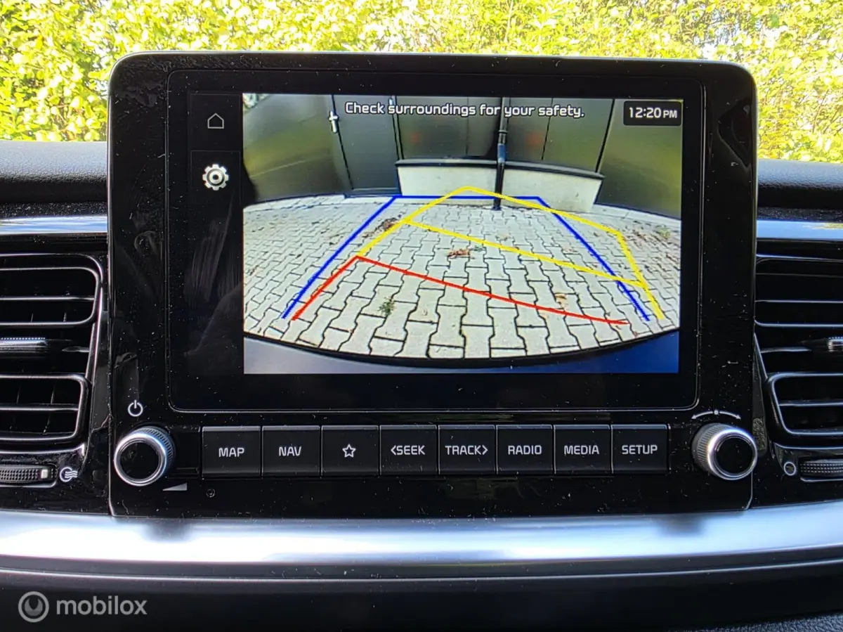 1.0 T-GDi MHEV 2021, DynamicPlusLine, carplay,