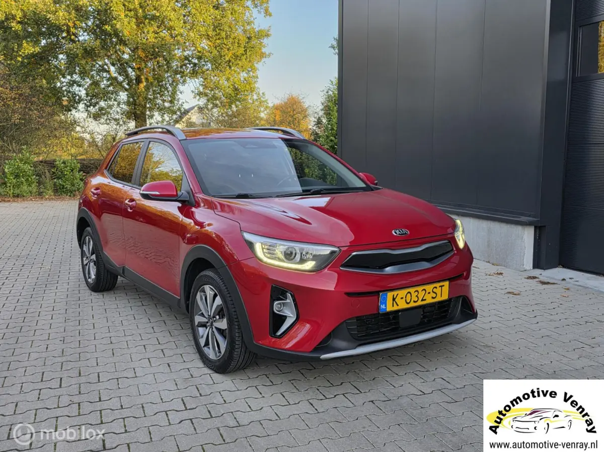 1.0 T-GDi MHEV 2021, DynamicPlusLine, carplay,