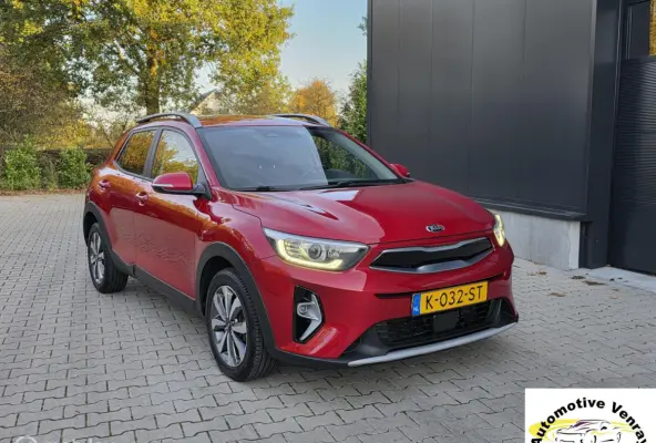 1.0 T-GDi MHEV 2021, DynamicPlusLine, carplay,