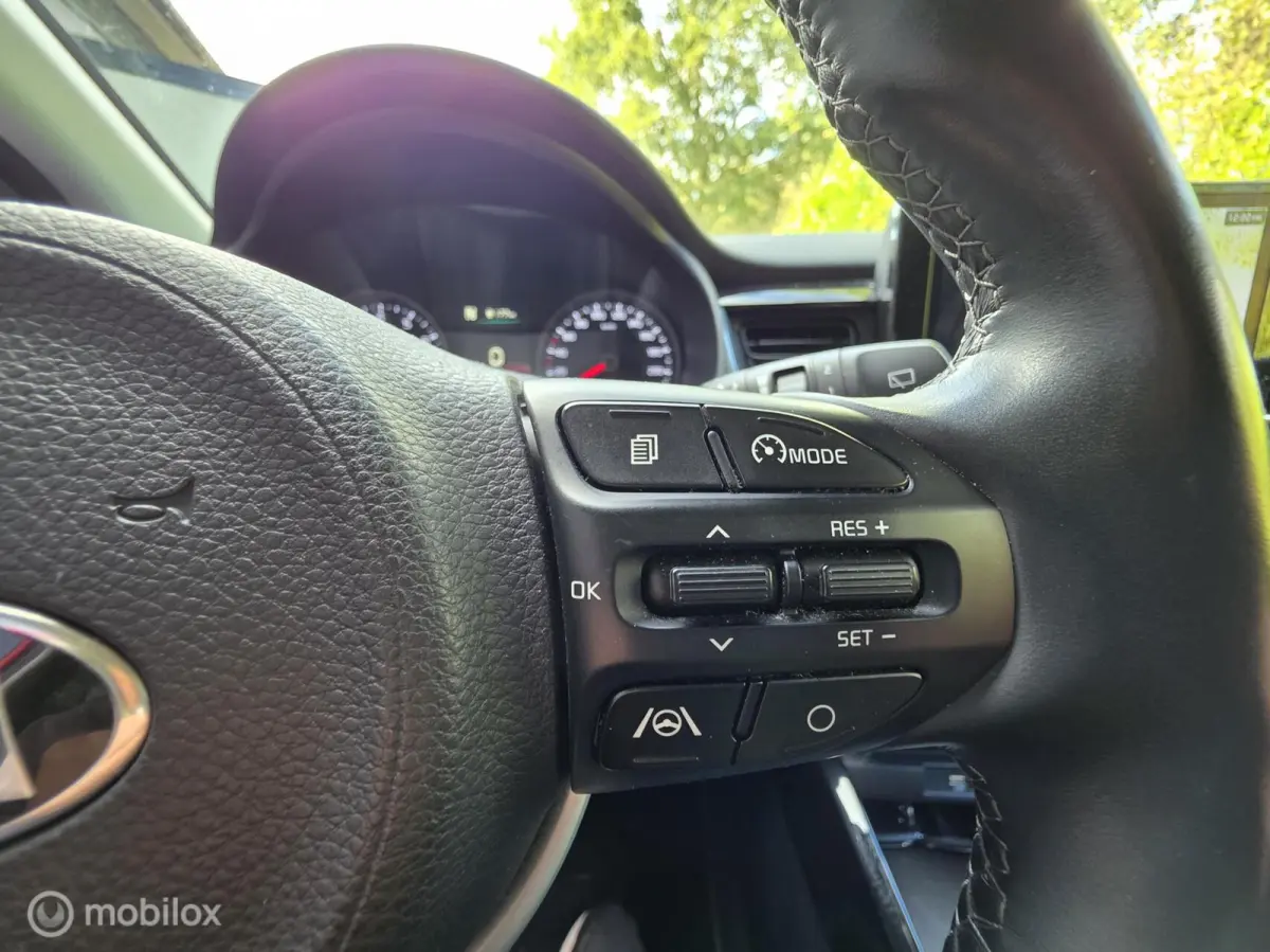 1.0 T-GDi MHEV 2021, DynamicPlusLine, carplay,
