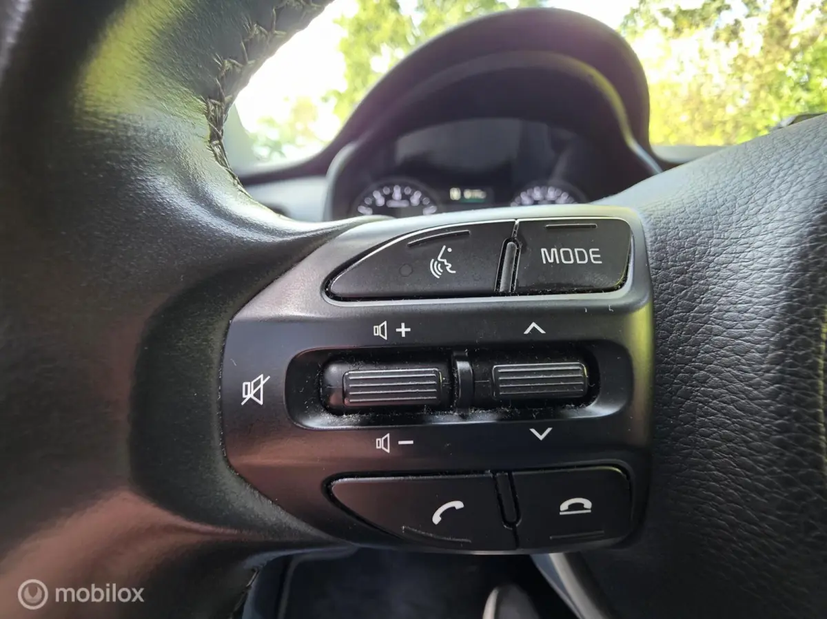 1.0 T-GDi MHEV 2021, DynamicPlusLine, carplay,