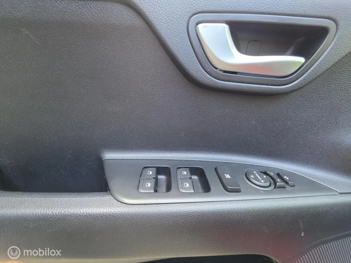 1.0 T-GDi MHEV 2021, DynamicPlusLine, carplay,