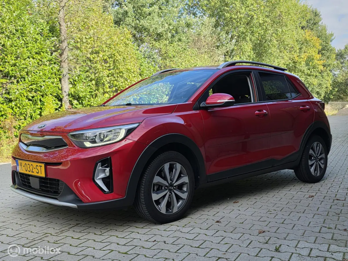 1.0 T-GDi MHEV 2021, DynamicPlusLine, carplay,