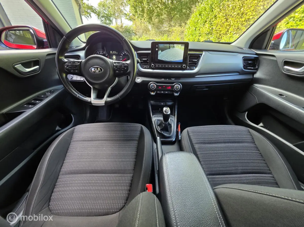 1.0 T-GDi MHEV 2021, DynamicPlusLine, carplay,