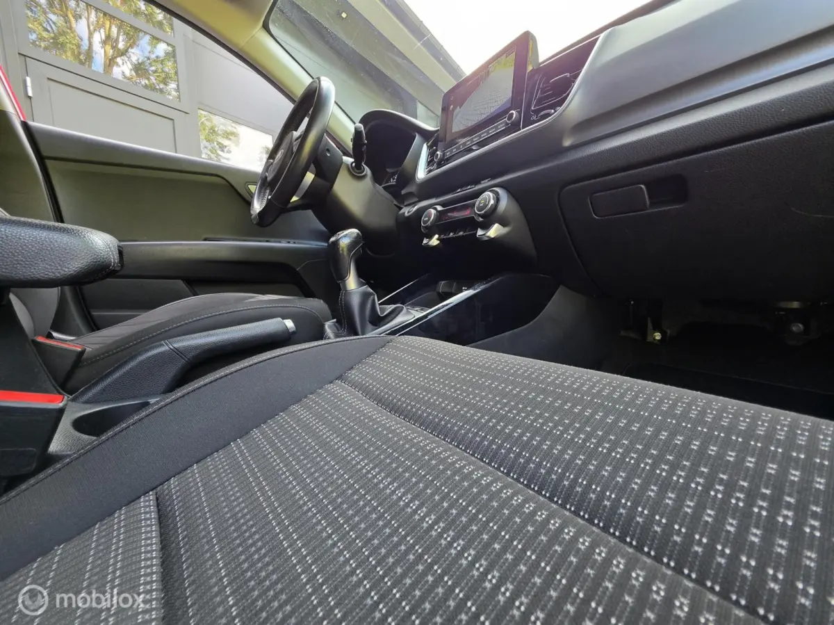 1.0 T-GDi MHEV 2021, DynamicPlusLine, carplay,