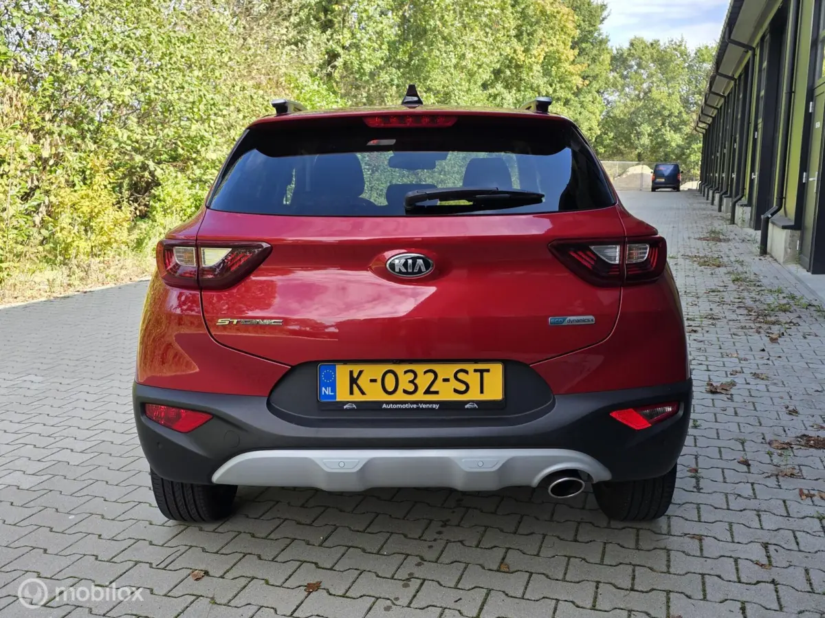 1.0 T-GDi MHEV 2021, DynamicPlusLine, carplay,