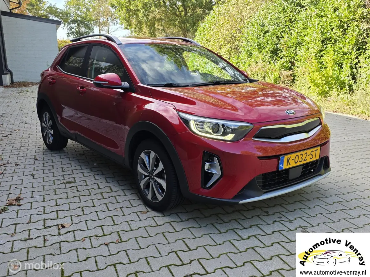 1.0 T-GDi MHEV 2021, DynamicPlusLine, carplay,