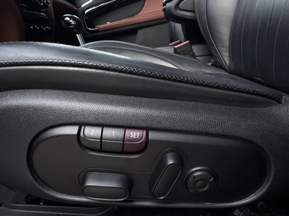 2.0 Cooper S ALL4 Chili VOL OPTIES|DEALERONDERHOUDEN