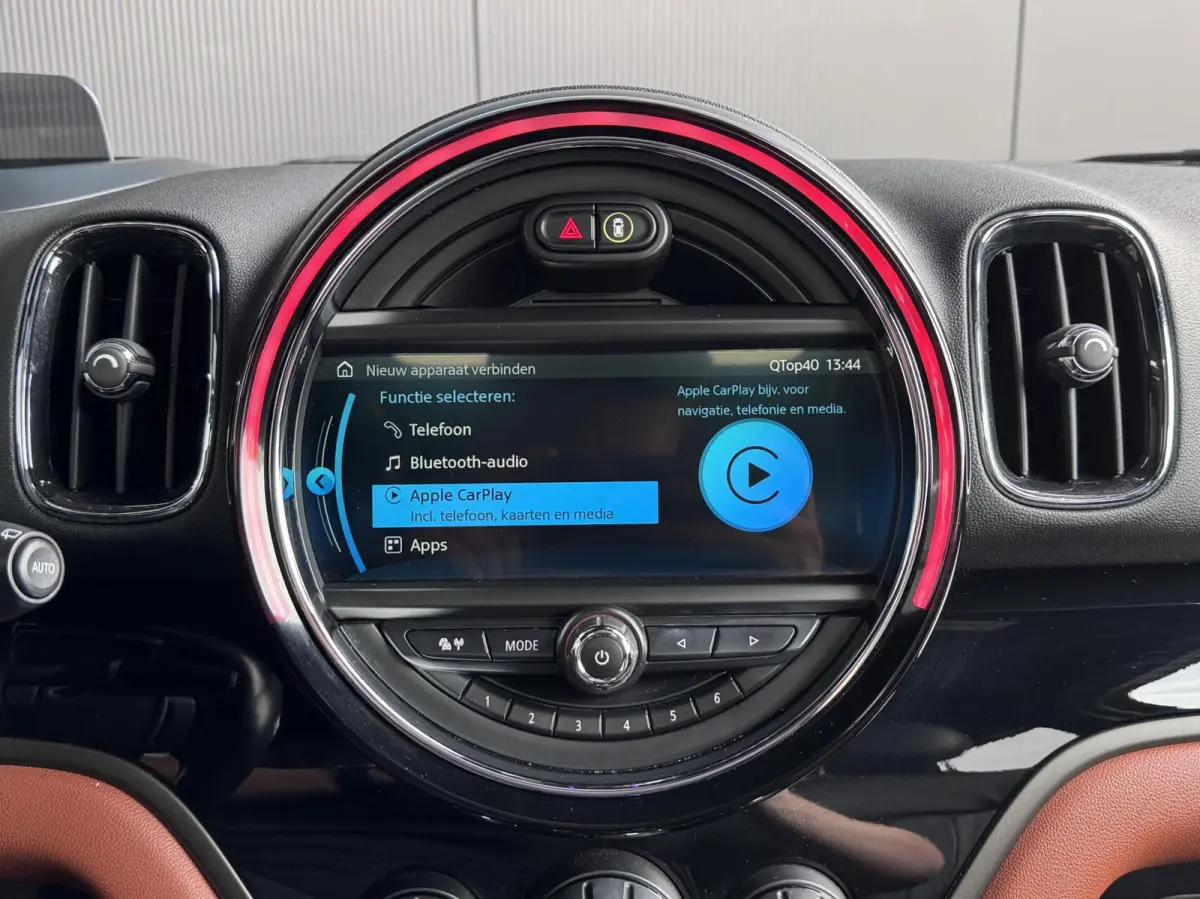 2.0 Cooper S ALL4 Chili VOL OPTIES|DEALERONDERHOUDEN