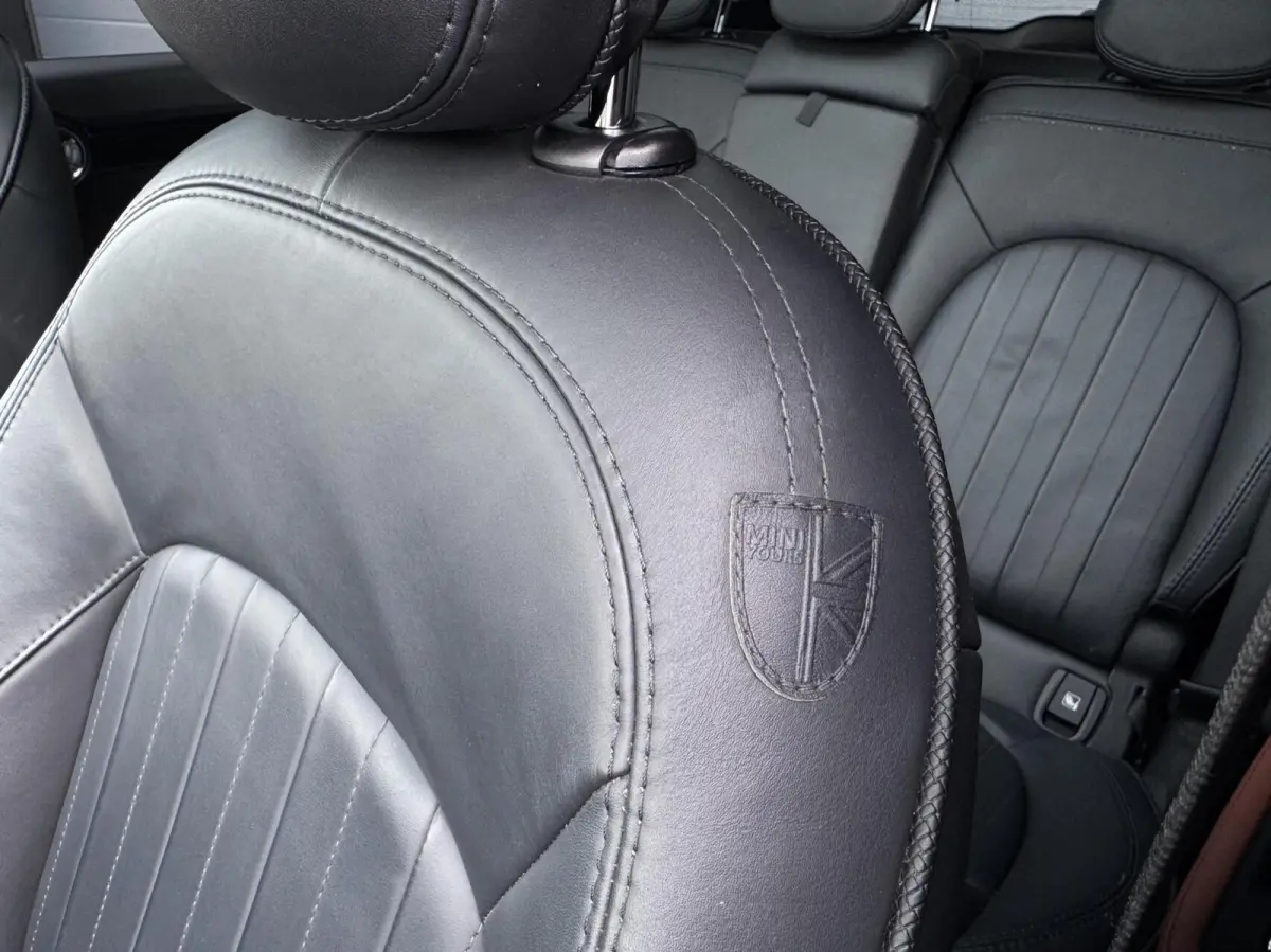 2.0 Cooper S ALL4 Chili VOL OPTIES|DEALERONDERHOUDEN