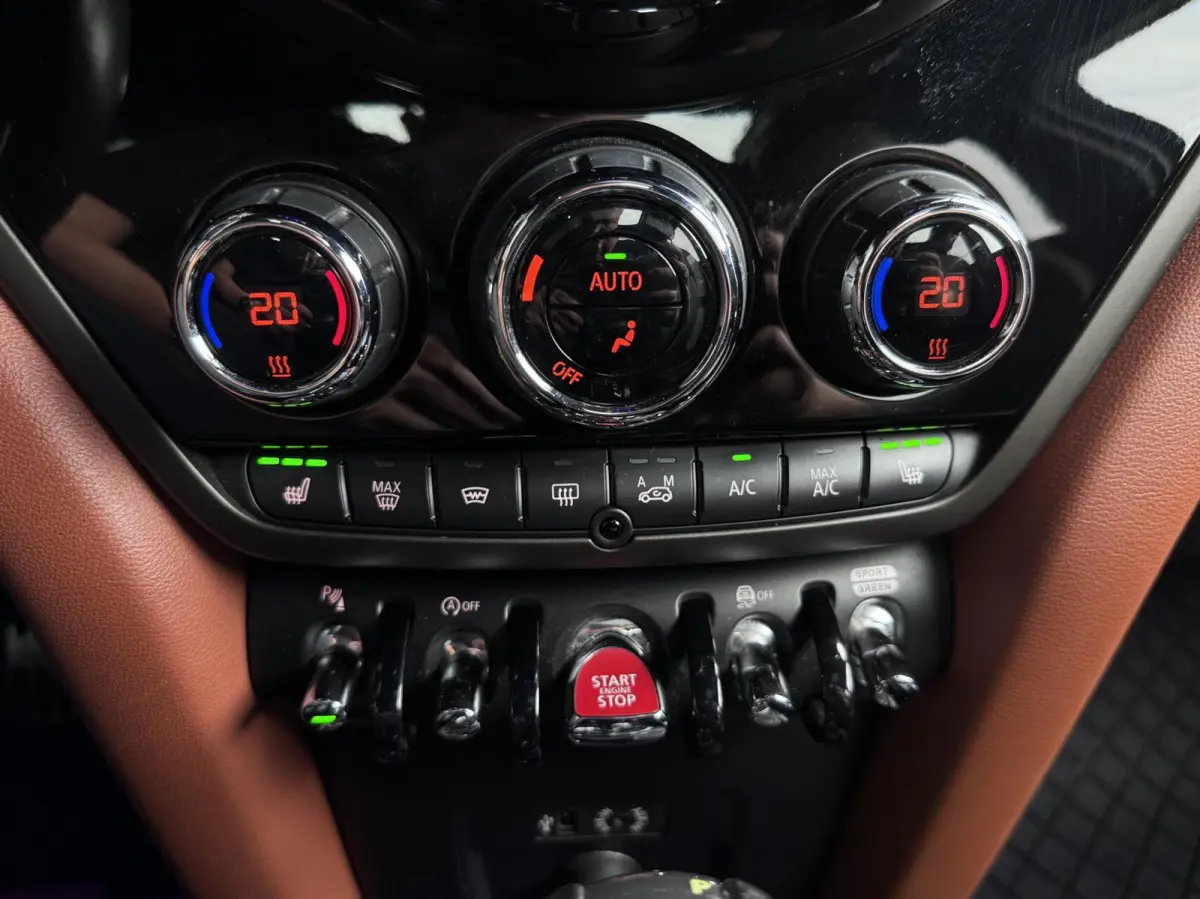 2.0 Cooper S ALL4 Chili VOL OPTIES|DEALERONDERHOUDEN