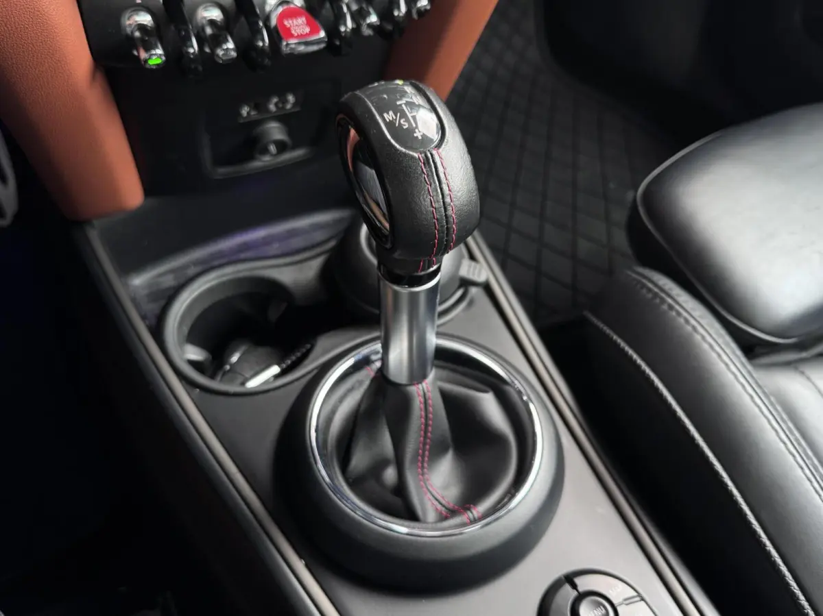 2.0 Cooper S ALL4 Chili VOL OPTIES|DEALERONDERHOUDEN