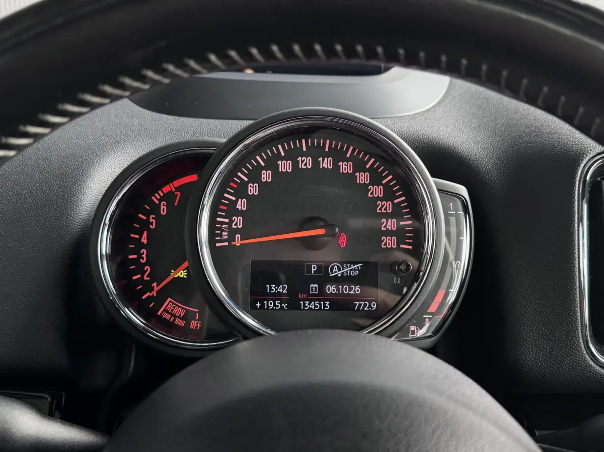 2.0 Cooper S ALL4 Chili VOL OPTIES|DEALERONDERHOUDEN