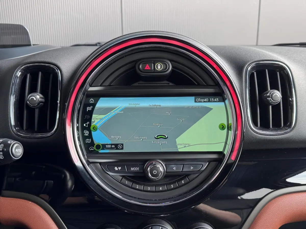 2.0 Cooper S ALL4 Chili VOL OPTIES|DEALERONDERHOUDEN