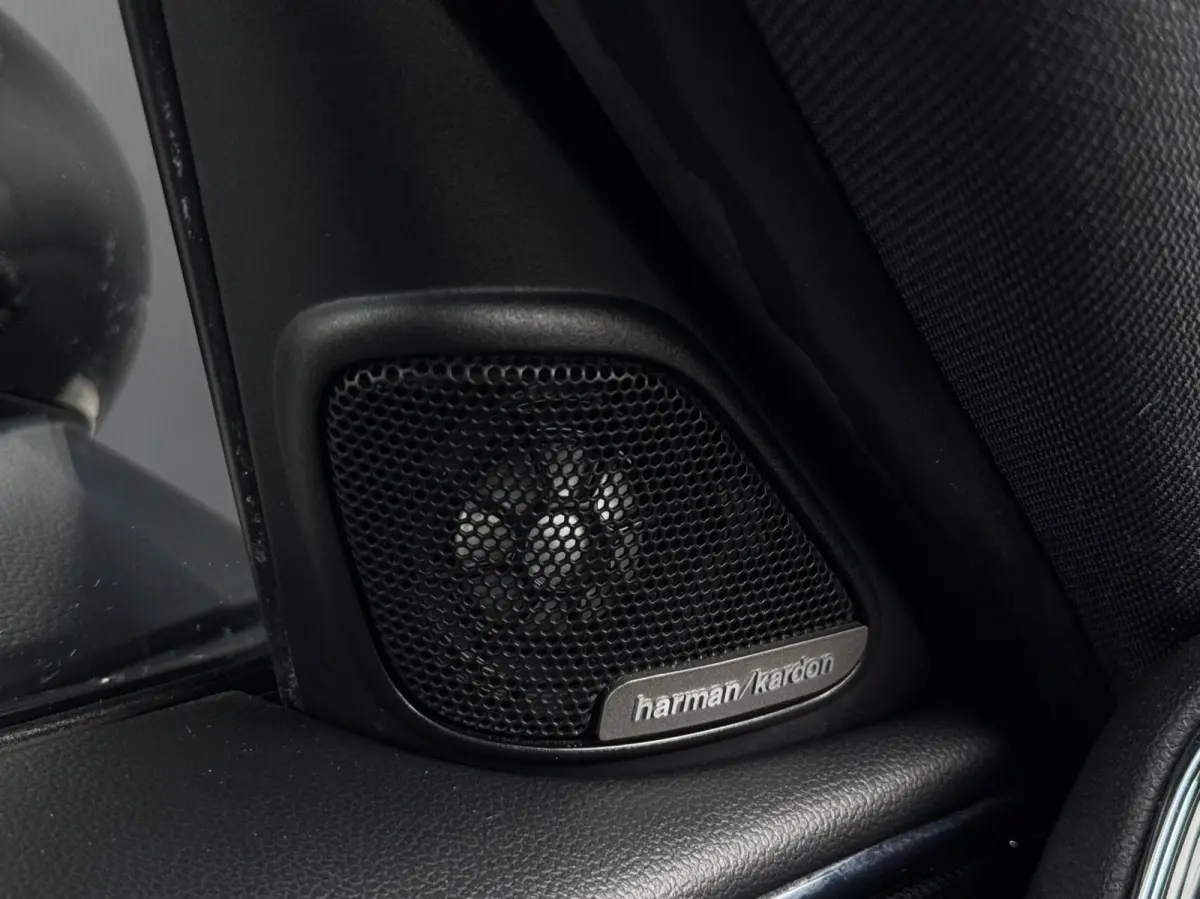 2.0 Cooper S ALL4 Chili VOL OPTIES|DEALERONDERHOUDEN