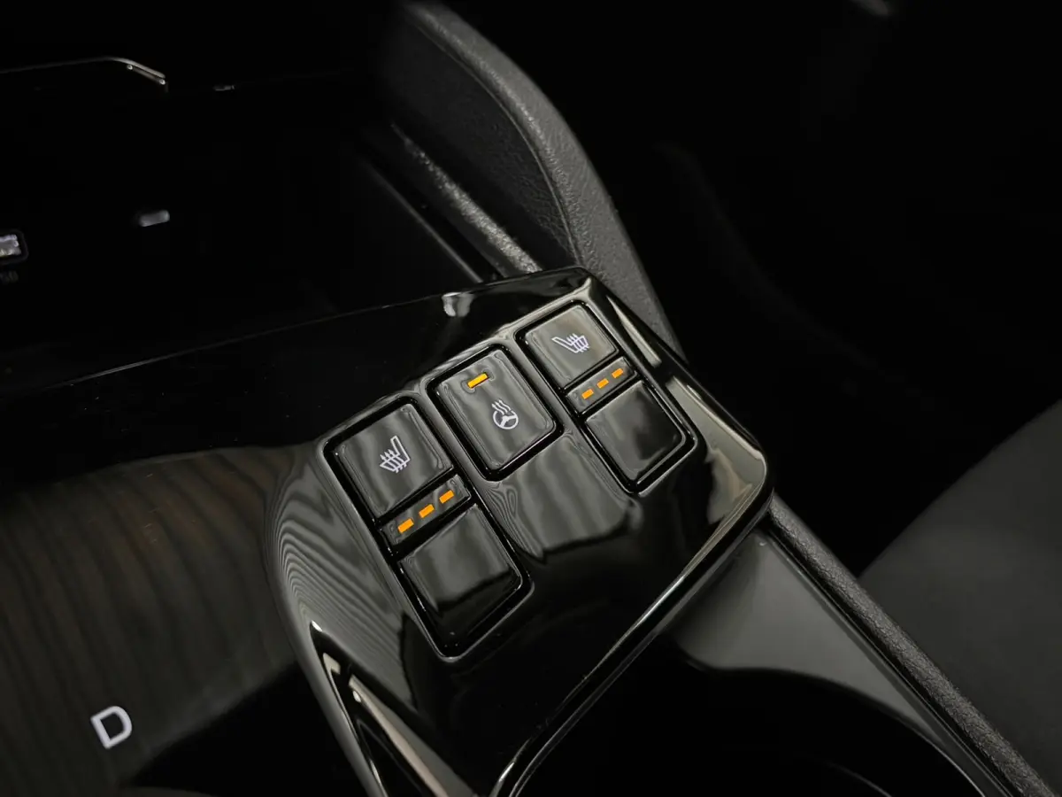 1.6 T-GDi MHEV DynamicLine - Camera - ACC - Lane asssit