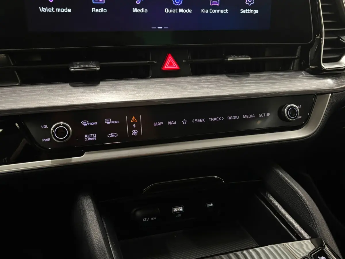 1.6 T-GDi MHEV DynamicLine - Camera - ACC - Lane asssit