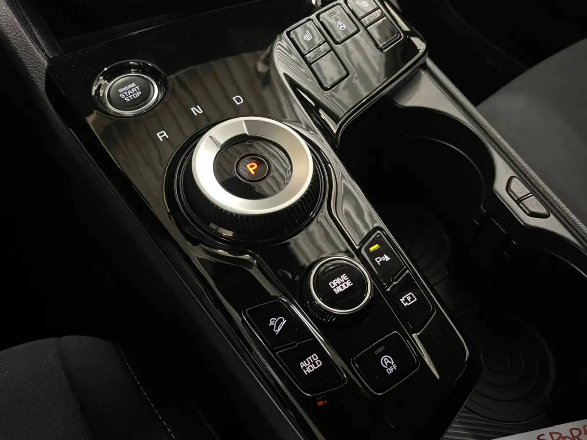 1.6 T-GDi MHEV DynamicLine - Camera - ACC - Lane asssit