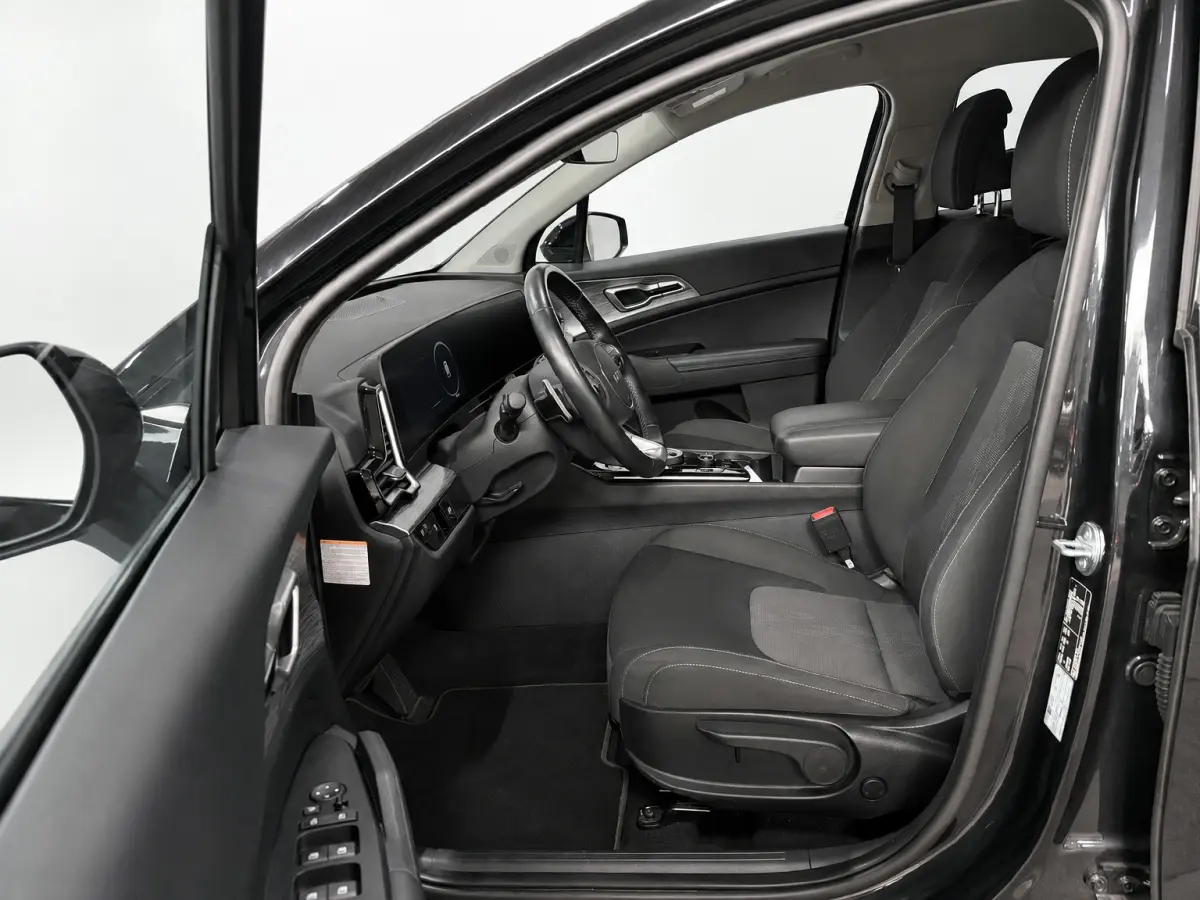 1.6 T-GDi MHEV DynamicLine - Camera - ACC - Lane asssit