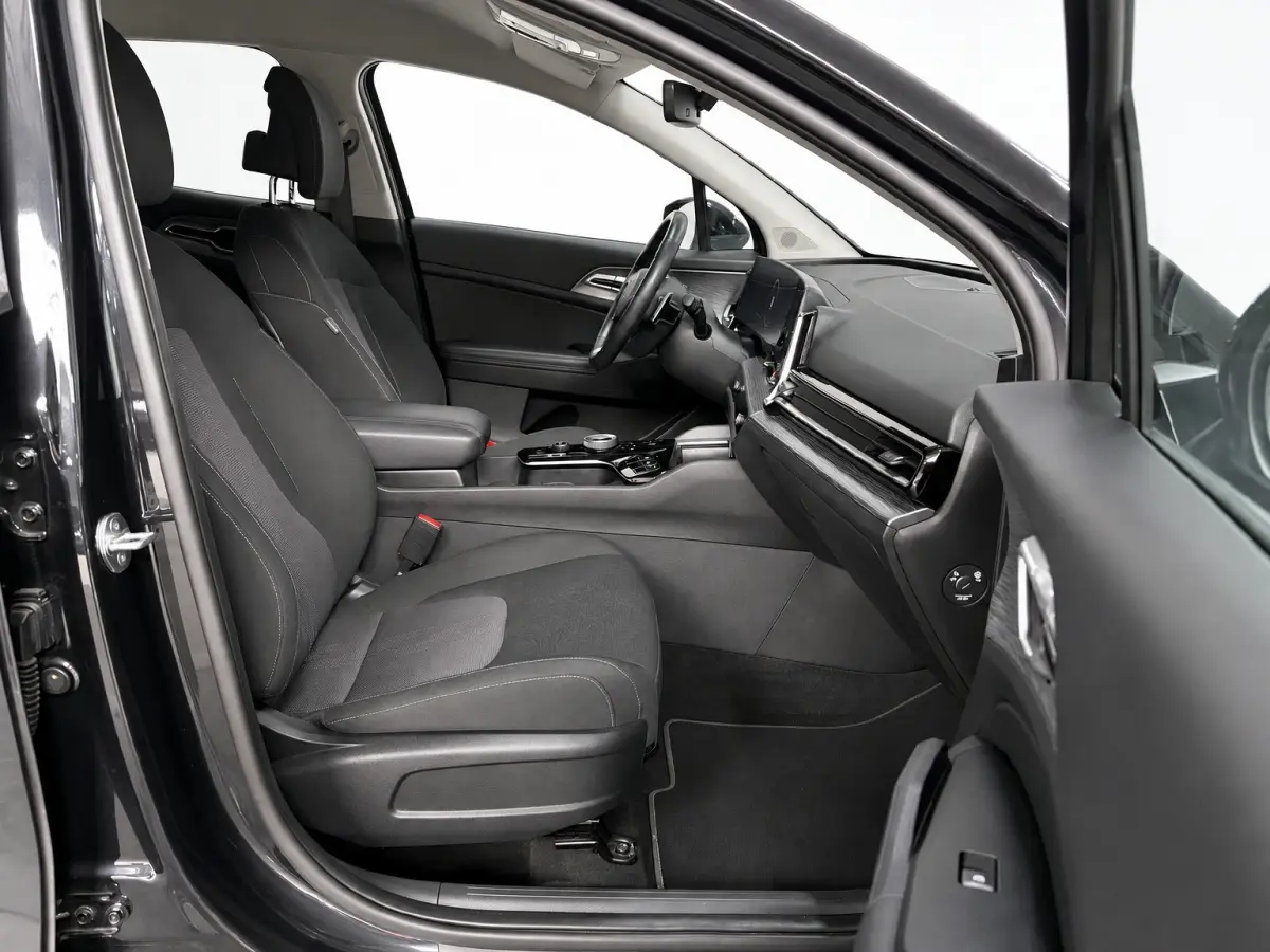 1.6 T-GDi MHEV DynamicLine - Camera - ACC - Lane asssit