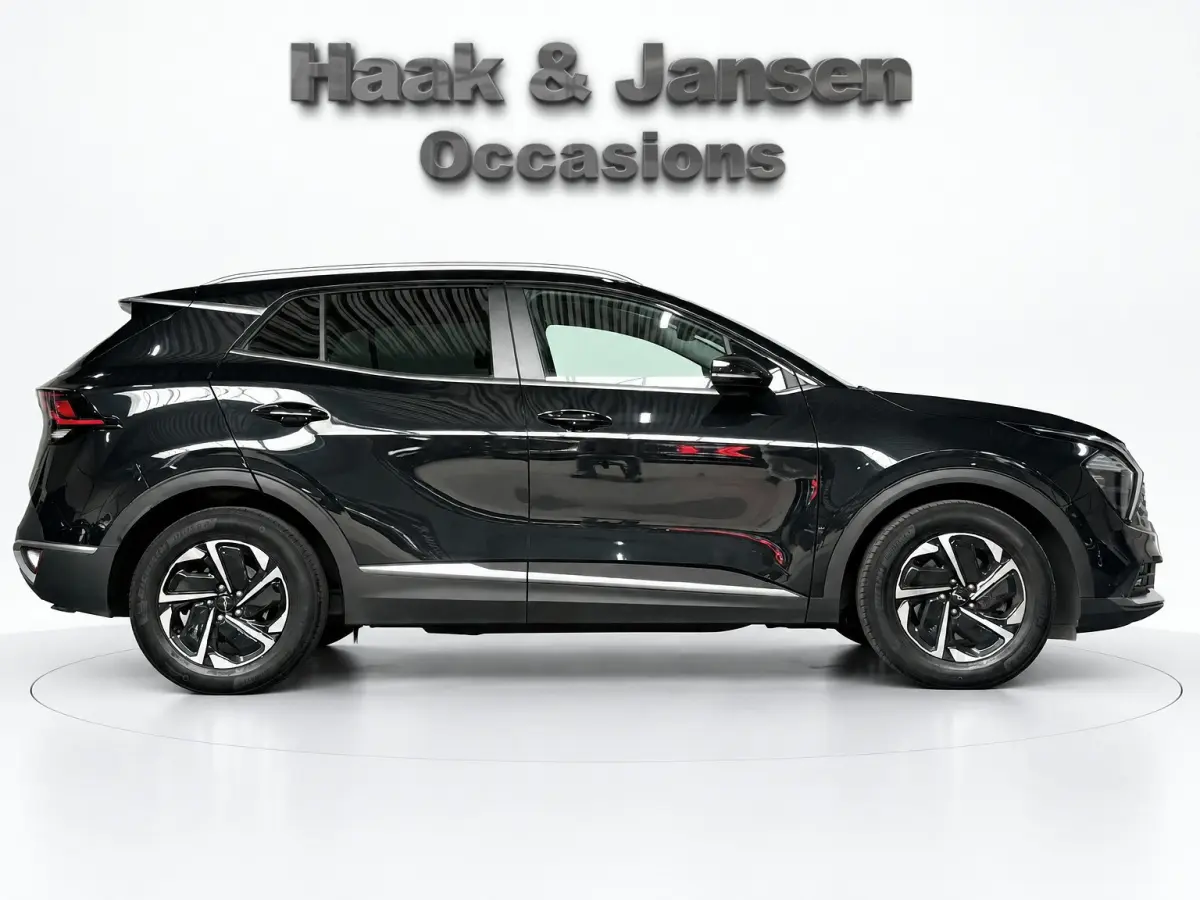 1.6 T-GDi MHEV DynamicLine - Camera - ACC - Lane asssit