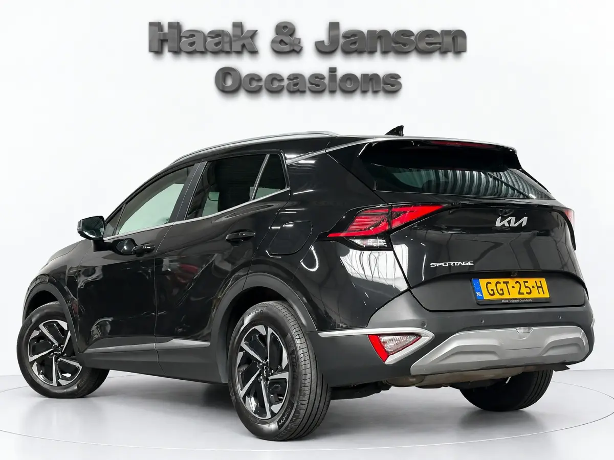 1.6 T-GDi MHEV DynamicLine - Camera - ACC - Lane asssit