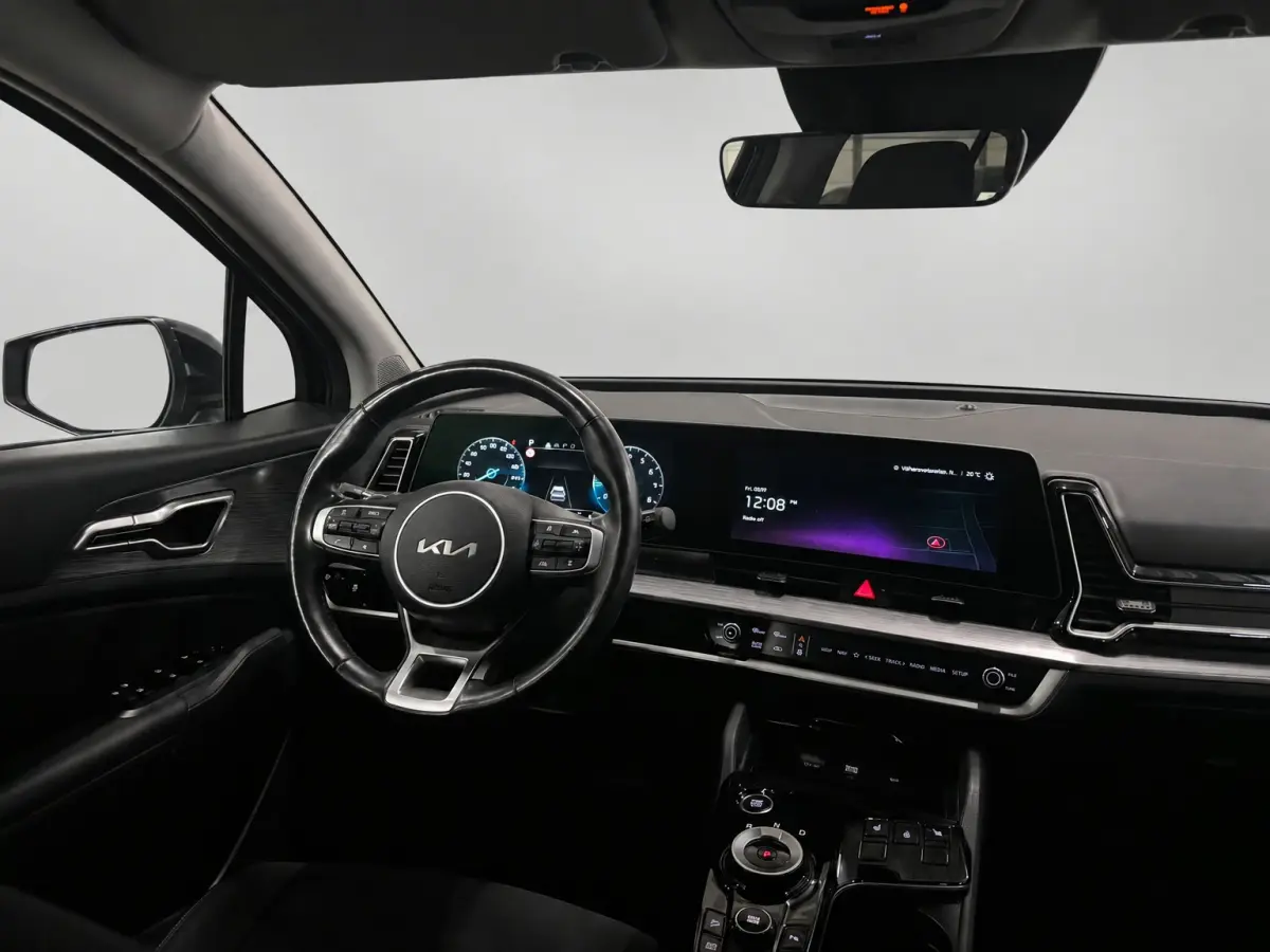 1.6 T-GDi MHEV DynamicLine - Camera - ACC - Lane asssit