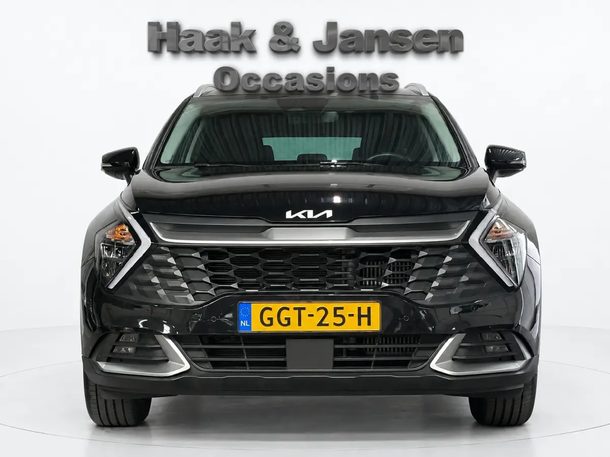 1.6 T-GDi MHEV DynamicLine - Camera - ACC - Lane asssit