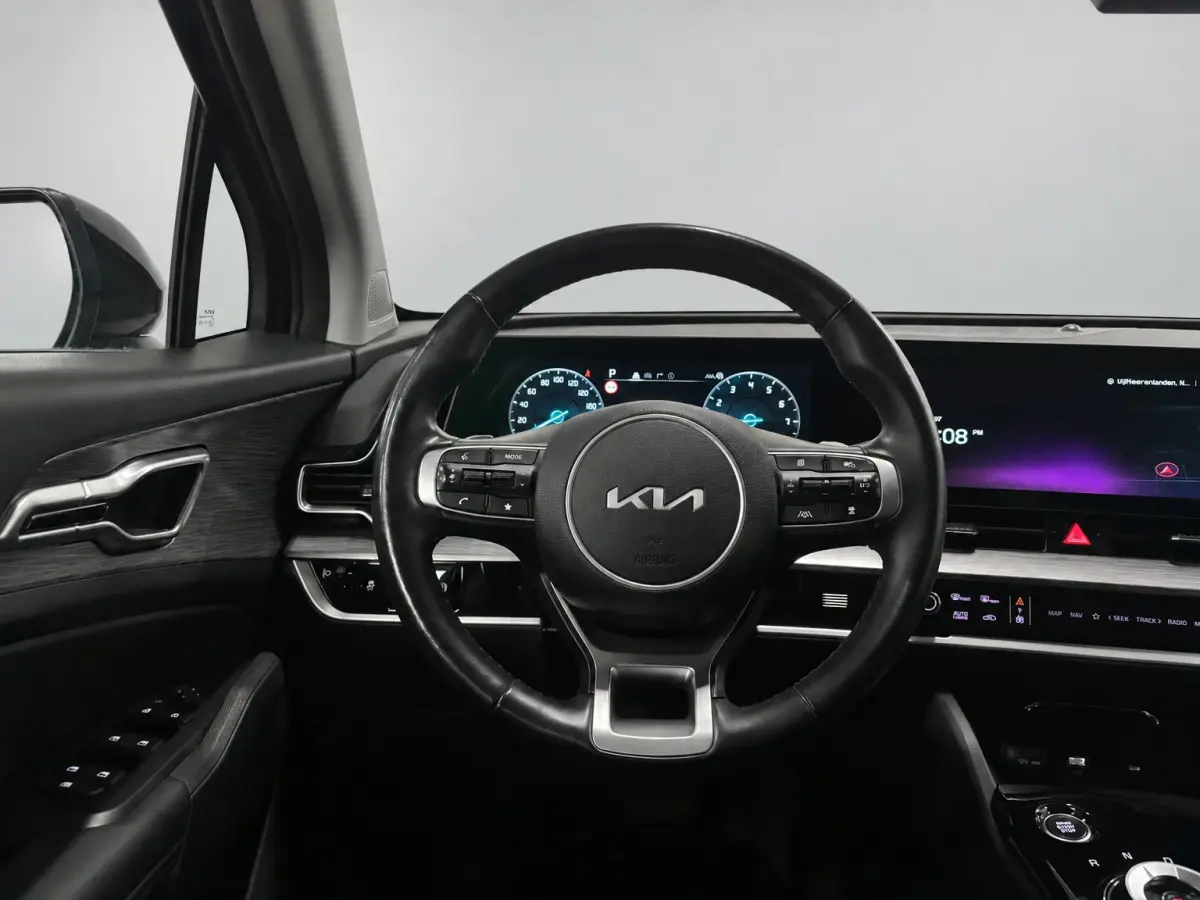 1.6 T-GDi MHEV DynamicLine - Camera - ACC - Lane asssit