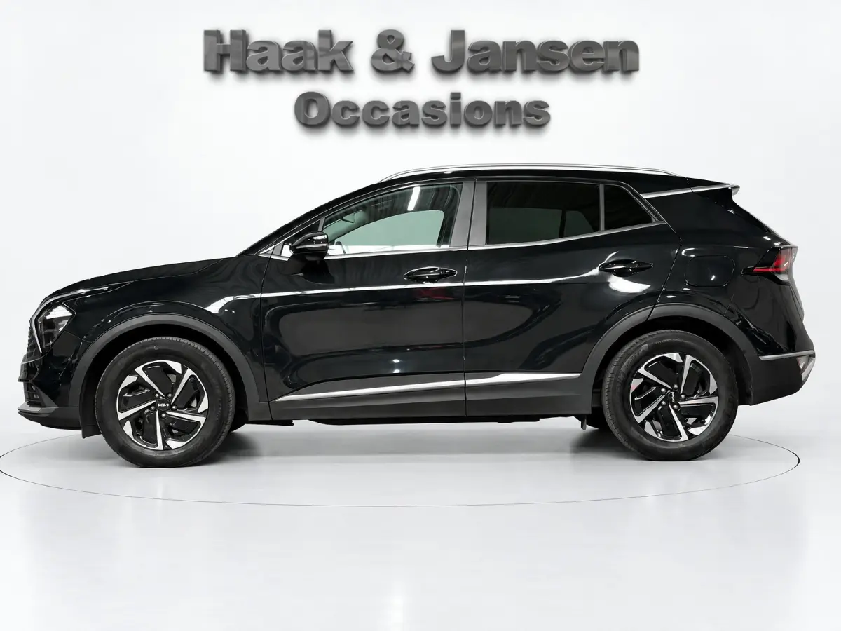 1.6 T-GDi MHEV DynamicLine - Camera - ACC - Lane asssit