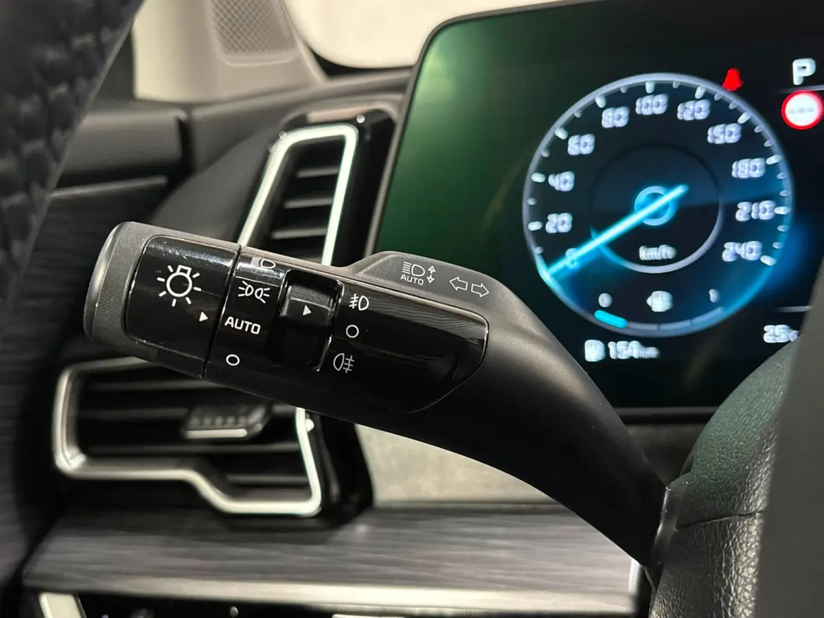 1.6 T-GDi MHEV DynamicLine - Camera - ACC - Lane asssit